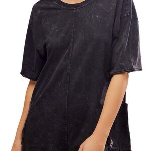 Free People Hot Shot Romper NWT